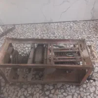 فروش یک دستگاه بالابر