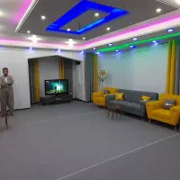 دکوراسیون پرده سارو