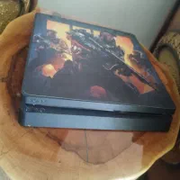 ps4 slime ۱ ترابایت