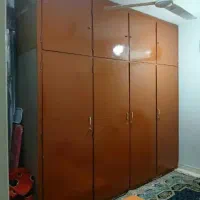 کمد دیواری دسته دوم صفر تا صد کار با ما