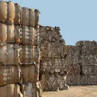 ضایعات کارتن|عمدهفروشی|علیآباد کتول, |دیوار