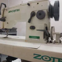 چرخ 7و8|چرخ خیاطی و ریسندگی|قم, شهر قائم|دیوار