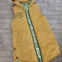 پافر دورو دخترانه