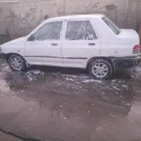 پراید ۱۳۱|خودرو سواری و وانت|زاهدان, |دیوار