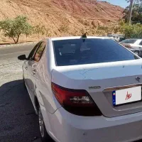 دنا پلاس تیپ ۲ دنده‌ای، مدل ۱۳۹۷ سانروف دار فول|خودرو سواری و وانت|تبریز, |دیوار