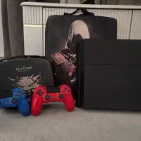 PS4 فت‌ یک ترابایت کپی خور