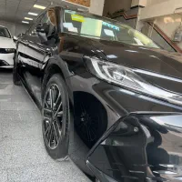 تویوتا کمری پرمیوم هایبرید ۲۰۲۵|خودرو سواری و وانت|تهران, سعادت‌آباد|دیوار