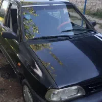 پراید ۸۴
