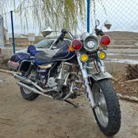 موتورهارلی دیویدسون