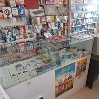 واگذاری کافی نت و محصولات فرهنگی به قیمت|اجارهٔ مغازه و غرفه|گلبهار, شهر جدید گلبهار|دیوار