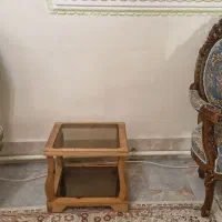 مبل سلطنتی|مبلمان خانگی و میز عسلی|سلماس, |دیوار
