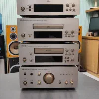 Denon MiNi|سیستم صوتی خانگی|تهران, میدان ولیعصر|دیوار