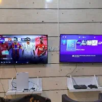 گیم نت اماده واگذاری ومعاوضه باخودرو