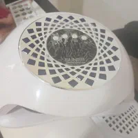 وسایل کاشت ناخن