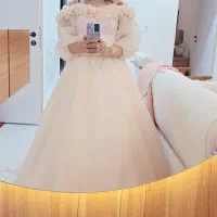 لباس مجلسی مناسب عروس|لباس|نجفآباد, فاز ۲ شهرک آزادگان|دیوار