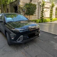هیوندا KONA /صفر کیلومتر