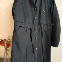 مانتو اداری