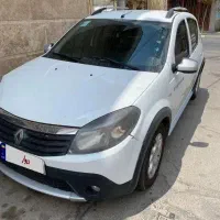 ساندرو استپ وی اتومات