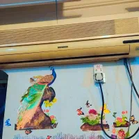 کولرسامسونگ  3هزار