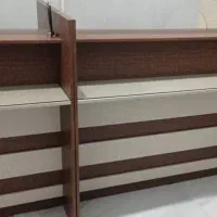 کانتر پیشخوان دوقلو|مبلمان خانگی و میز عسلی|تنکابن, |دیوار