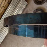 فنر کرکره برای ساخت ادوات