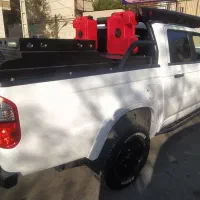 کاپرا ۲ مدل ۴۰۱|خودرو سواری و وانت|تهران, بهجتآباد|دیوار