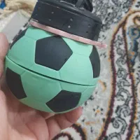 قمقمه