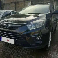 جک اس ۵ مدل ۹۵