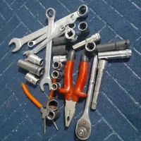 ابزارآلات یکجا