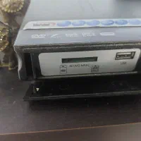 دستگاه سی دی Cd و Dvdفلش و رم خور|پخشکننده DVD و ویدیو|اهواز, فرهنگ شهر|دیوار