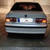 سمند ef7 مدل 92