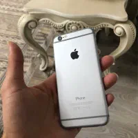 ایفون 6|موبایل|تبریز, |دیوار