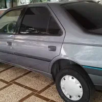 ۴۰۵ مدل ۹۵|خودرو سواری و وانت|رودبار (کرمان), |دیوار