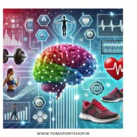 برنامه بدنسازی و فیتنس