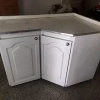 کابینت فلزی
