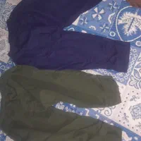 لباس بچه گانه ۳۸ تا باهم دومیلیون