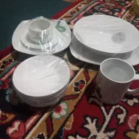 ظروف چینی نو