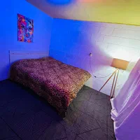 اجاره روزانه و ساعتی سوییت در جنت‌آباد