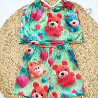 لباس خواب لباس فانتزی