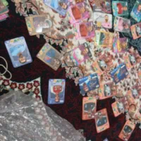 کیدسی تعداد 240|اسباب‌‌بازی|قم, ولیعصر|دیوار