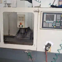 دسگاه فرز سی ان سی