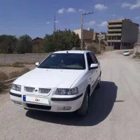 سمند۹۹ موتور معمولی کارکردپایین|خودرو سواری و وانت|خرم‌آباد, |دیوار