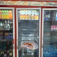 فروش یخچال سه درب صنعتی