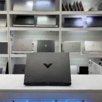 HP victus Ryzen5 8645HS RTX 4050 6G گارانتی دار|رایانه همراه|رشت, دیلمان|دیوار