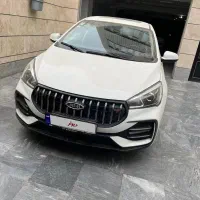 آریزو ۵ صفر کیلومتر