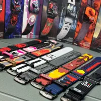 بند فانتزی طرح مارول اپل واچ|لوازم جانبی موبایل و تبلت|تهران, شیخ هادی|دیوار