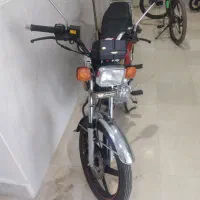 موتور ۲۰۰cc|موتورسیکلت|لشت نشا, |دیوار