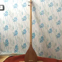 سه تار کمال الدین دو مهر
