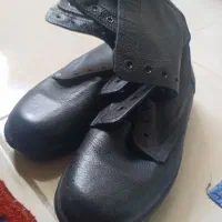 پوتین پاما سایز ۴۴