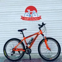 دوچرخه 26 المپیا
